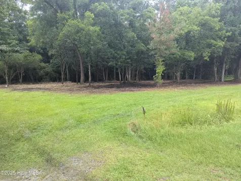 0 Nc Hwy111 Pinetops NC 27864