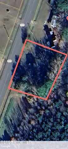 0 Nc Hwy111 Pinetops NC 27864