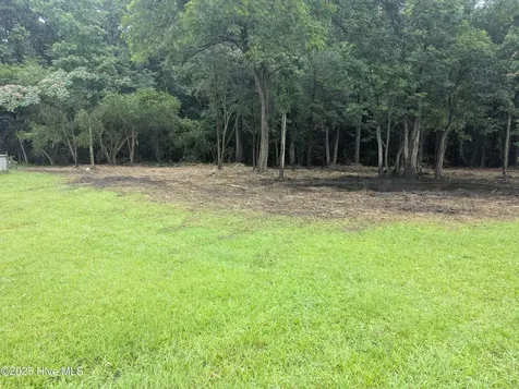 0 Nc Hwy111 Pinetops NC 27864