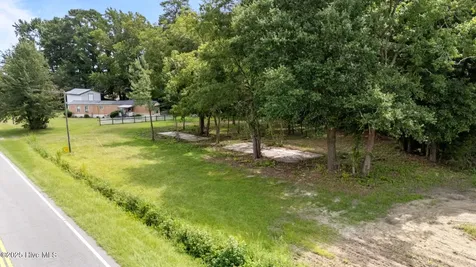 0 Nc Hwy111 Pinetops NC 27864