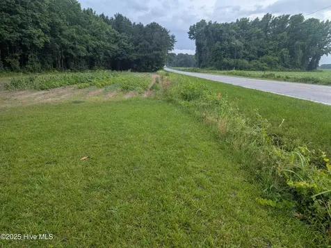 0 Nc Hwy111 Pinetops NC 27864