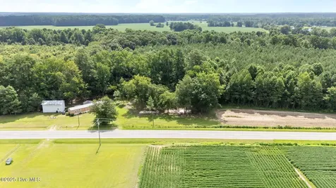 0 Nc Hwy111 Pinetops NC 27864