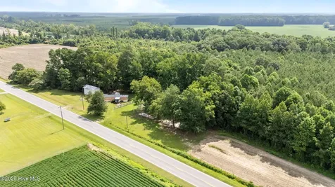 0 Nc Hwy111 Pinetops NC 27864