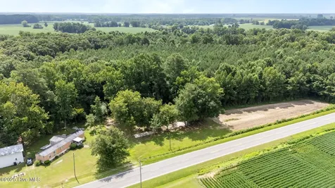 0 Nc Hwy111 Pinetops NC 27864