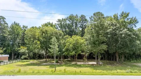 0 Nc Hwy111 Pinetops NC 27864