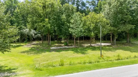 0 Nc Hwy111 Pinetops NC 27864