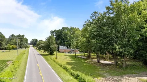 0 Nc Hwy111 Pinetops NC 27864