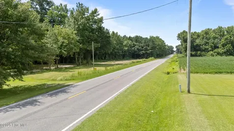 0 Nc Hwy111 Pinetops NC 27864