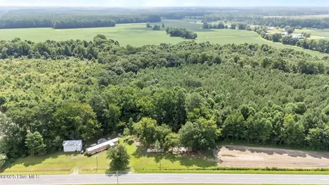 0 Nc Hwy111 Pinetops NC 27864