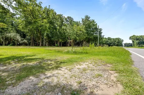 0 Nc Hwy111 Pinetops NC 27864