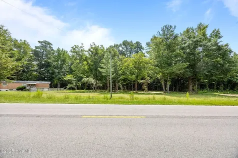0 Nc Hwy111 Pinetops NC 27864