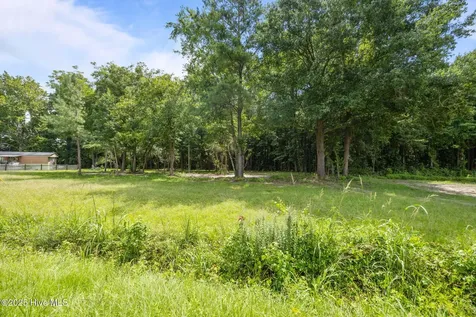 0 Nc Hwy111 Pinetops NC 27864