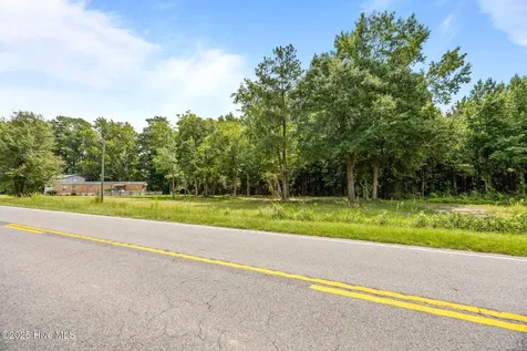 0 Nc Hwy111 Pinetops NC 27864
