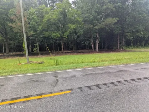 0 Nc Hwy111 Pinetops NC 27864