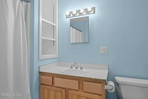 412 Wild Cherry Lane Emerald Isle NC 28594