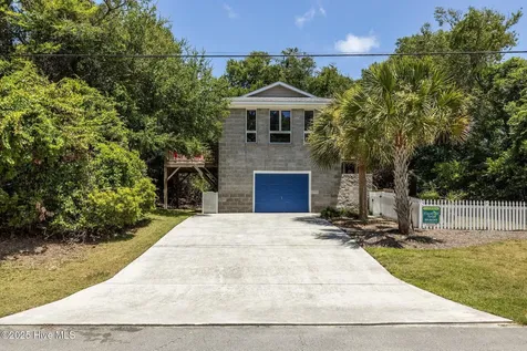 412 Wild Cherry Lane Emerald Isle NC 28594