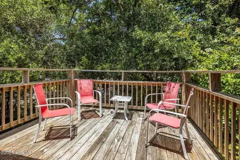 412 Wild Cherry Lane Emerald Isle NC 28594