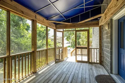 412 Wild Cherry Lane Emerald Isle NC 28594