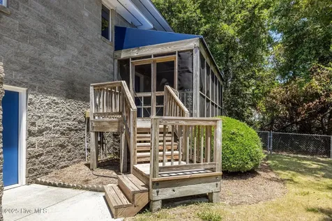 412 Wild Cherry Lane Emerald Isle NC 28594