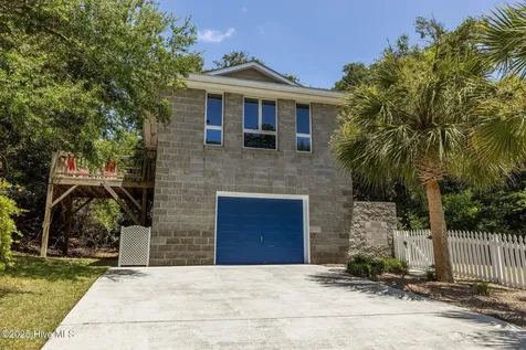 412 Wild Cherry Lane Emerald Isle NC 28594
