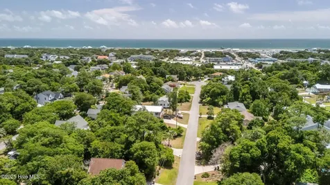 412 Wild Cherry Lane Emerald Isle NC 28594