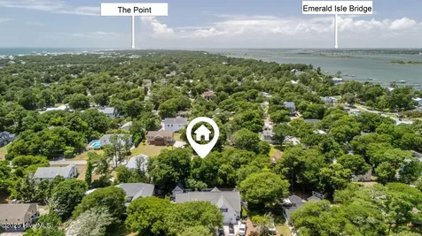 412 Wild Cherry Lane Emerald Isle NC 28594