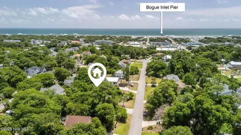 412 Wild Cherry Lane Emerald Isle NC 28594