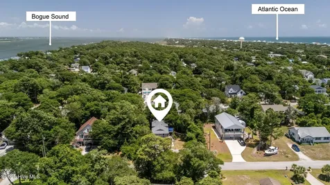 412 Wild Cherry Lane Emerald Isle NC 28594