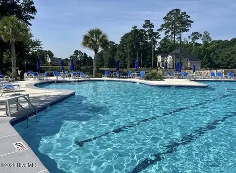521 Lindgrove Place SW Ocean Isle Beach NC 28469