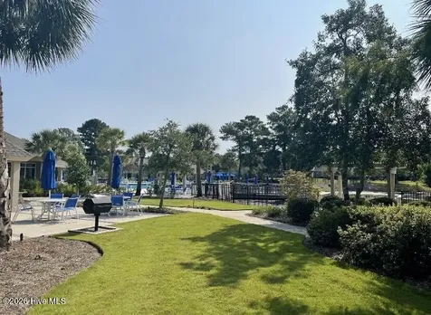 521 Lindgrove Place SW Ocean Isle Beach NC 28469