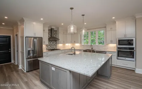 521 Lindgrove Place SW Ocean Isle Beach NC 28469