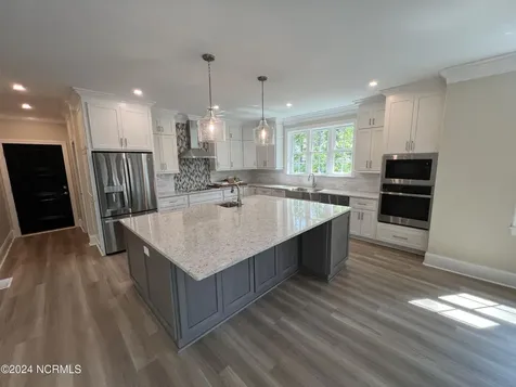 521 Lindgrove Place SW Ocean Isle Beach NC 28469