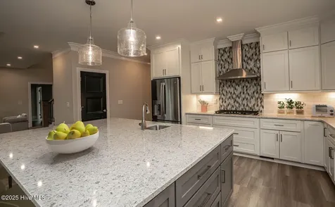 521 Lindgrove Place SW Ocean Isle Beach NC 28469