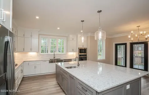 521 Lindgrove Place SW Ocean Isle Beach NC 28469