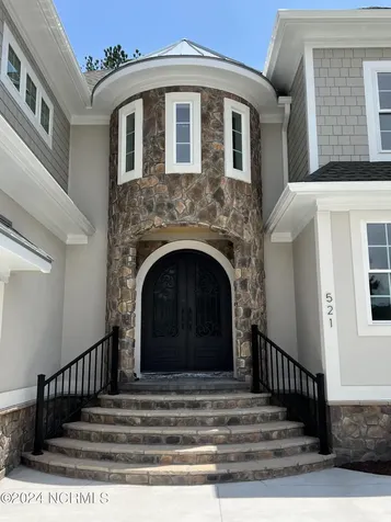 521 Lindgrove Place SW Ocean Isle Beach NC 28469