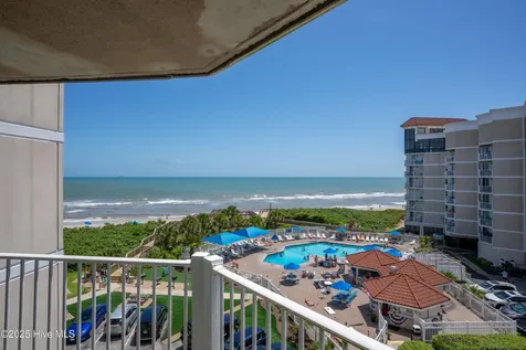 2000 New River Inlet Road North Topsail Beach NC 28460