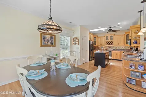 186 Ravennaside Drive NW Calabash NC 28467
