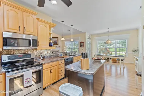 186 Ravennaside Drive NW Calabash NC 28467