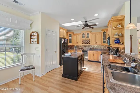 186 Ravennaside Drive NW Calabash NC 28467