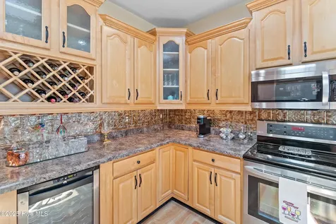 186 Ravennaside Drive NW Calabash NC 28467