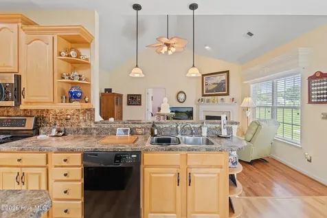 186 Ravennaside Drive NW Calabash NC 28467