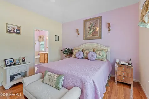 186 Ravennaside Drive NW Calabash NC 28467