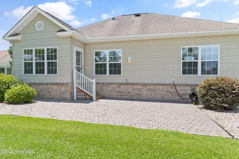 186 Ravennaside Drive NW Calabash NC 28467