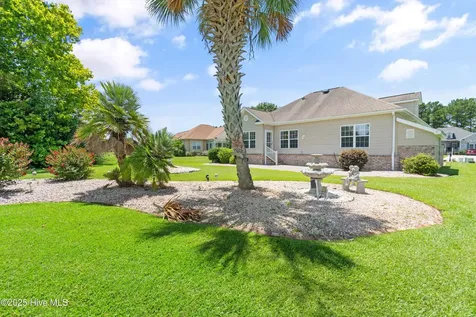 186 Ravennaside Drive NW Calabash NC 28467
