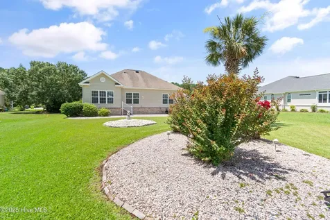 186 Ravennaside Drive NW Calabash NC 28467