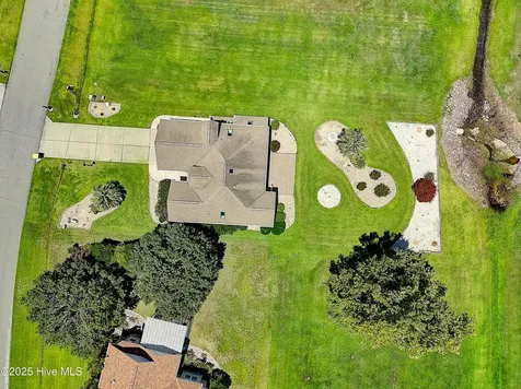 186 Ravennaside Drive NW Calabash NC 28467