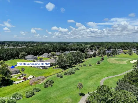 186 Ravennaside Drive NW Calabash NC 28467