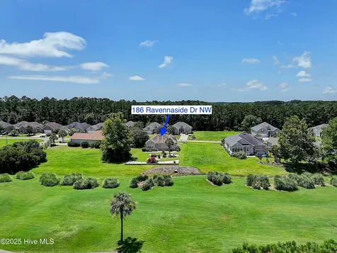 186 Ravennaside Drive NW Calabash NC 28467