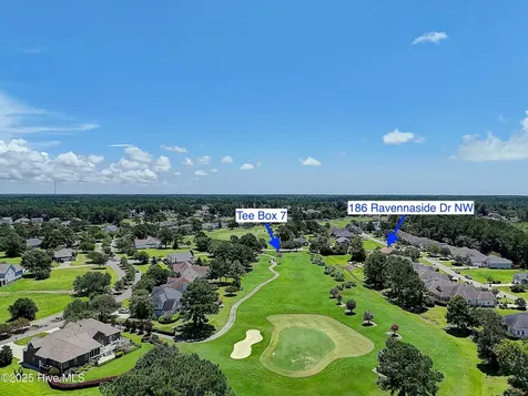 186 Ravennaside Drive NW Calabash NC 28467