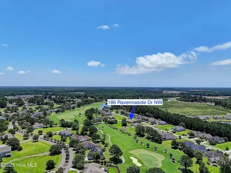 186 Ravennaside Drive NW Calabash NC 28467